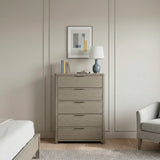 Dalston Brown Chest