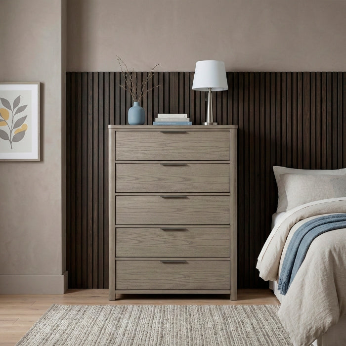 Dalston Brown Chest