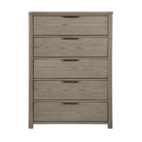 Dalston Brown Chest