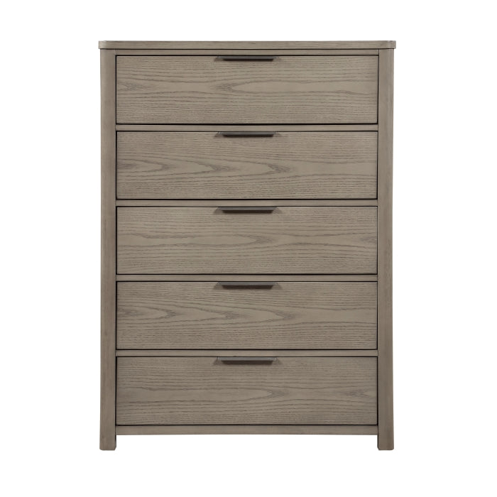 Dalston Brown Chest