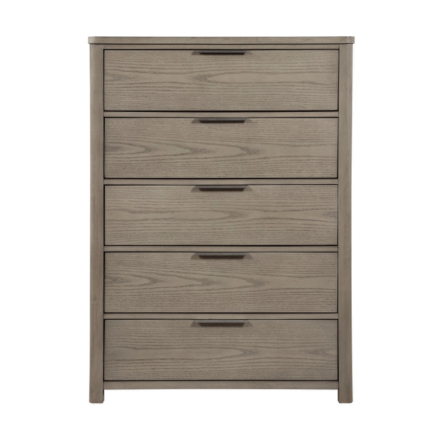 Dalston Brown Chest