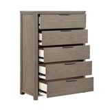Dalston Brown Chest