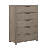 Dalston Brown Chest