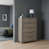 Dalston Brown Chest