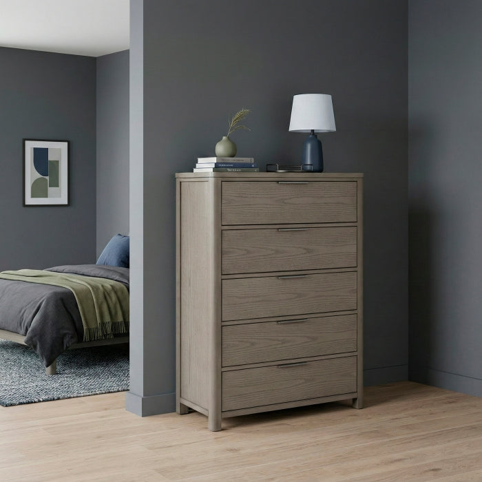 Dalston Brown Chest