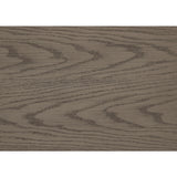 Dalston Brown Nightstand