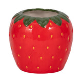 Finchmoor Red Planter