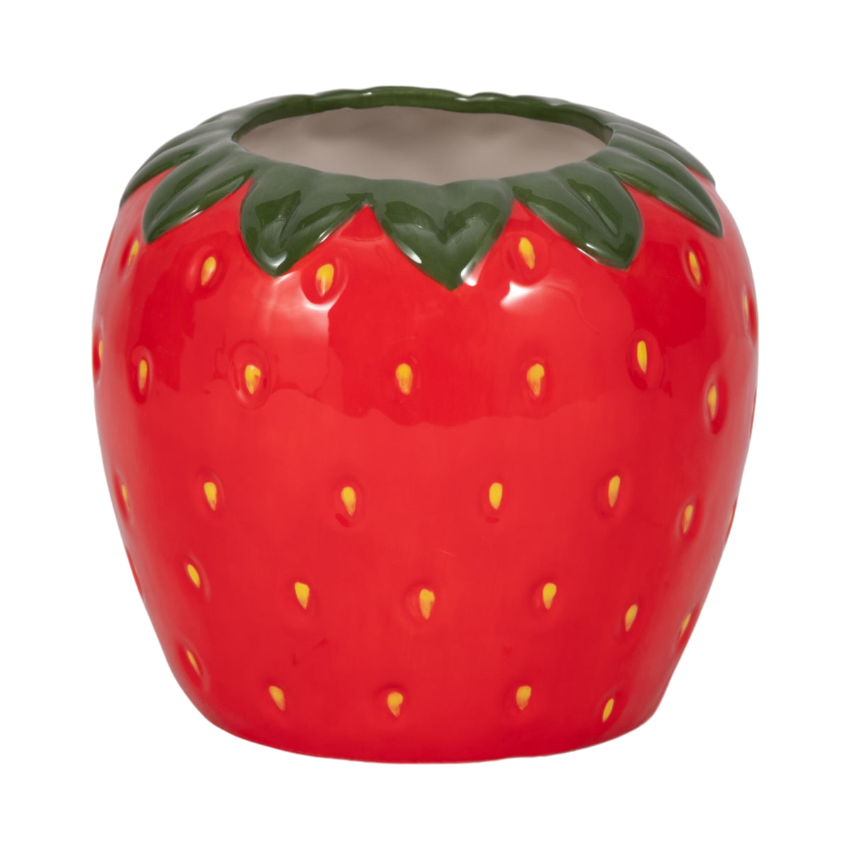 Finchmoor Red Planter