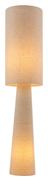 Heaven Beige Floor Lamp