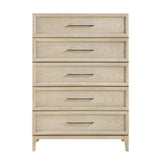 Oakmont Black Chest