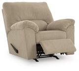 SimpleJoy Sand Sofa, Loveseat and Recliner (Online Special Price)