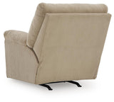 SimpleJoy Sand Sofa, Loveseat and Recliner (Online Special Price)