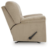 SimpleJoy Sand Sofa, Loveseat and Recliner (Online Special Price)