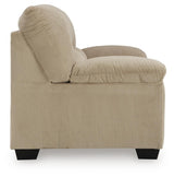 SimpleJoy Sand Sofa, Loveseat and Recliner (Online Special Price)