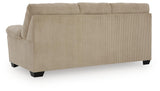 SimpleJoy Sand Sofa, Loveseat and Recliner (Online Special Price)