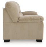 SimpleJoy Sand Sofa, Loveseat and Recliner (Online Special Price)