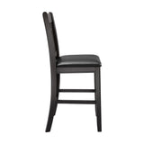 Junipero Gray 5pc Dining Set