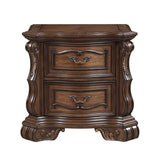 Gilmartin Brown 5pc Bedroom Set