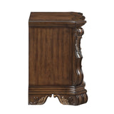 Gilmartin White Nightstand
