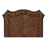 Gilmartin White Nightstand
