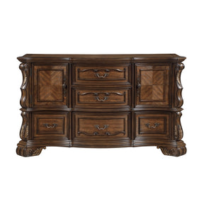 Gilmartin White Dresser