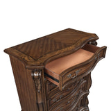 Gilmartin White Chest