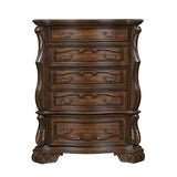 Gilmartin White Chest