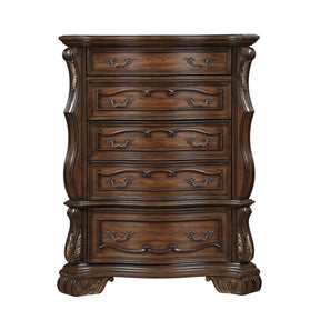 Gilmartin White Chest