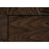 Gilmartin White Nightstand