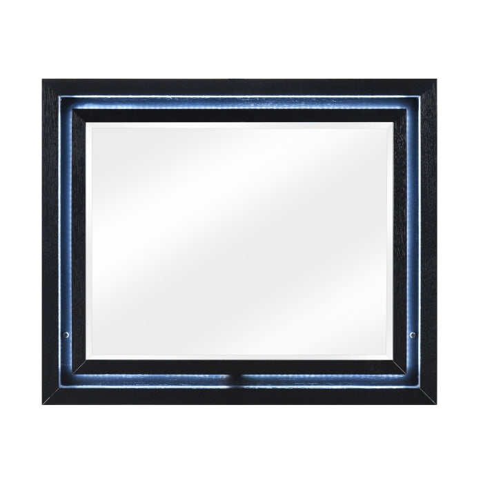 Garrison Black Mirror
