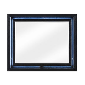 Garrison Black Mirror