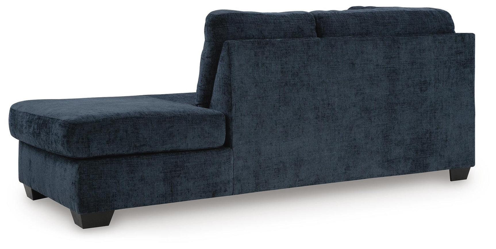 Aviemore Ink 2-Piece Sectional and Recliner