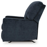 Aviemore Ink 2-Piece Sectional and Recliner
