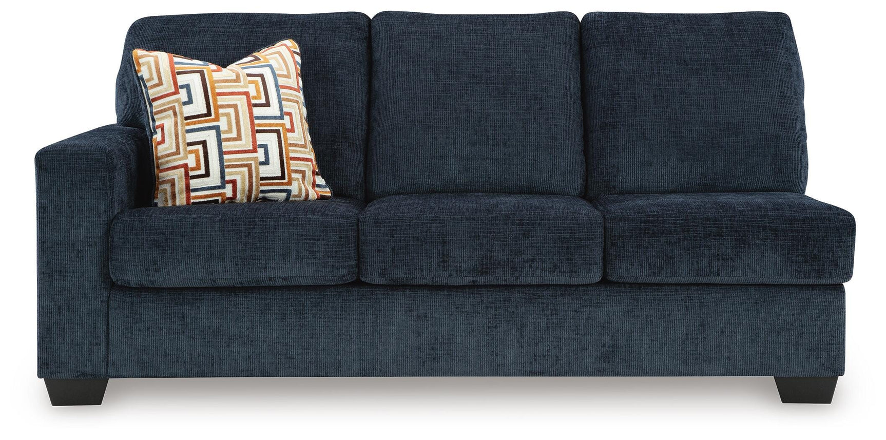 Aviemore Ink 2-Piece Sectional and Recliner