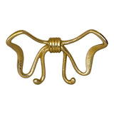Grangercross Gold Wall Shelf