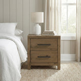 Matisse Brown Nightstand
