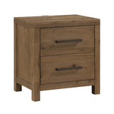 Matisse Brown Nightstand