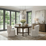 Calma Beige Dining Chair