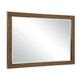 Matisse Brown Mirror