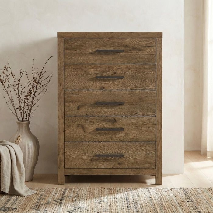 Matisse Brown Chest