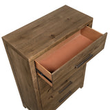 Matisse Brown Chest