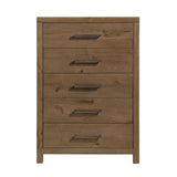 Matisse Brown Chest