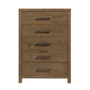 Matisse Brown Chest