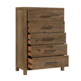 Matisse Brown Chest