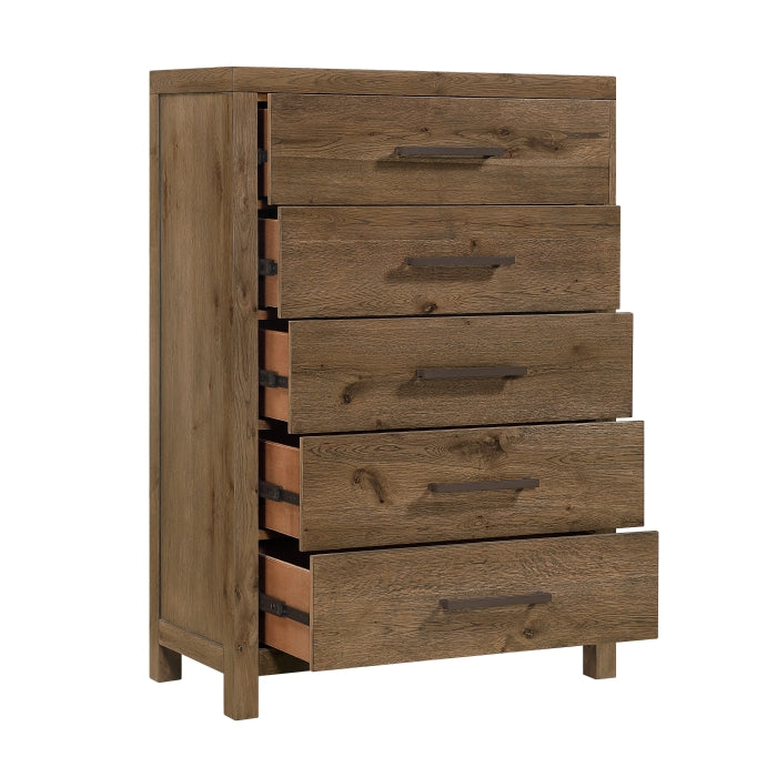 Matisse Brown Chest