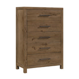 Matisse Brown Chest