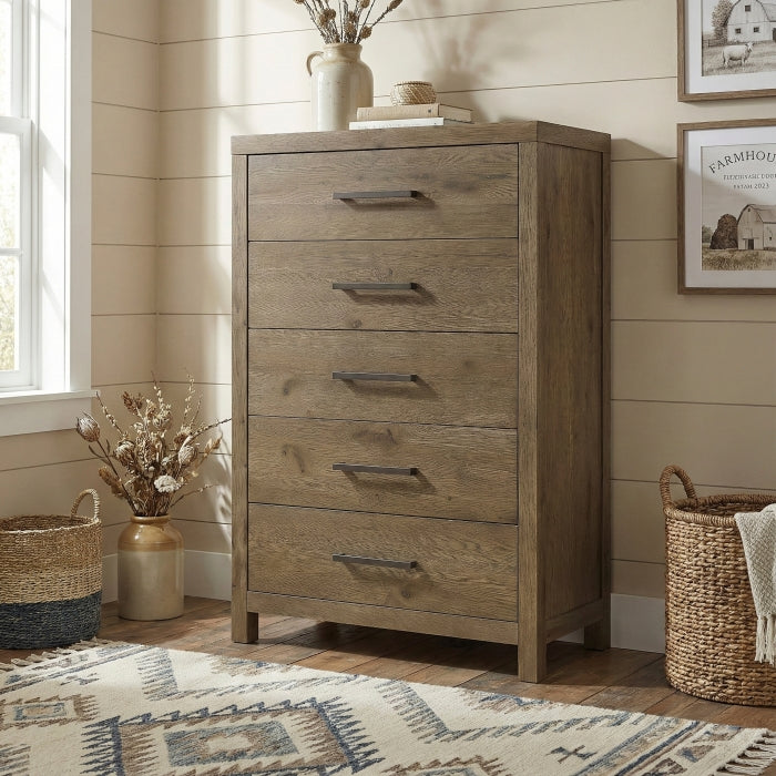 Matisse Brown Chest