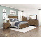 Matisse Brown Chest