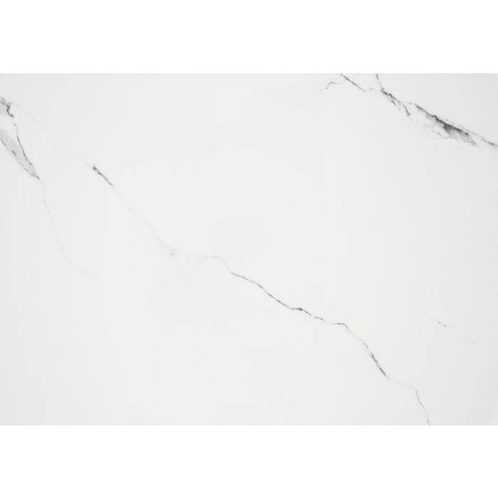 Ripple White Chest