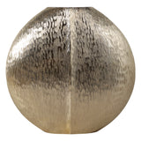 Holtonmill Gold Vase